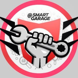 Smart Garage Ingeniería Automotriz